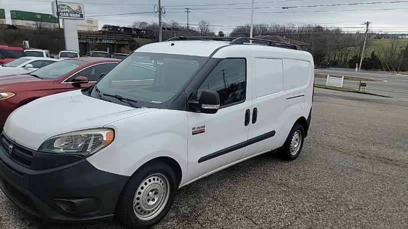 RAM PROMASTER CITY 2017 ZFBERFAB3H6E06240 image